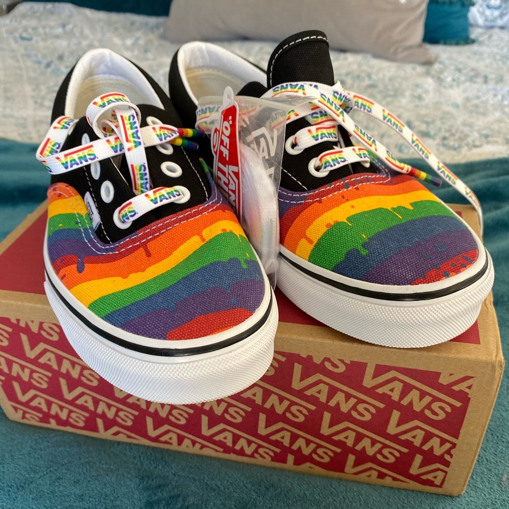 Van Era Sneakers
